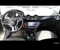 Opel Adam Anno 2014 | SOLO PER RICAMBI