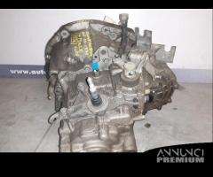 Cambio manuale Renault Megane 1.9 diesel del 2003