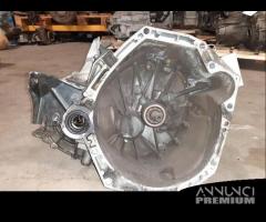 Cambio manuale Renault Megane 1.5 diesel del 2008