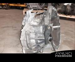 Cambio manuale Renault Megane 1.5 diesel del 2008 - 2