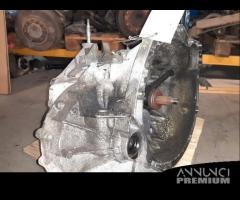 Cambio manuale Renault Espace 2.2 diesel del 2004 - 2