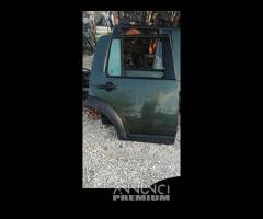 LAND ROVER DISCOVERY 3 PORTA ANT E POST DX E SX - 2