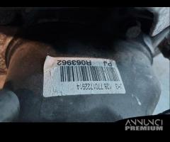 Cambio manuale Renault Clio 1.2 benzina del 2012 - 6