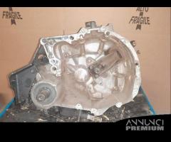 Cambio manuale Renault Clio 1.5 diesel del 2003