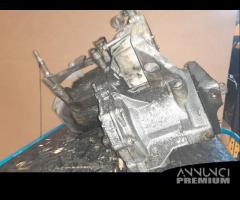 Cambio manuale Renault Clio 1.5 diesel del 2003 - 2