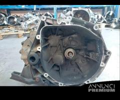 Cambio manuale Peugeot 308 1.6 diesel del 2010