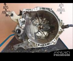 Cambio manuale Peugeot 207 1.6 diesel del 2008