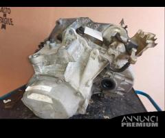 Cambio manuale Peugeot 207 1.6 diesel del 2008