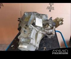 Cambio manuale Peugeot 207 1.6 diesel del 2008