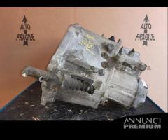 Cambio manuale Peugeot 207 1.6 diesel del 2008 - 6