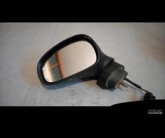 SPECCHIETTO SX SEAT LEON 2008