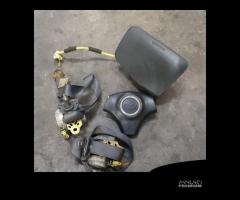 Kit Airbag Rav 4 2000-2004 - 1