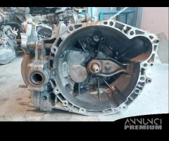 Cambio manuale Peugeot 508 2.0 diesel del 2013 - 1