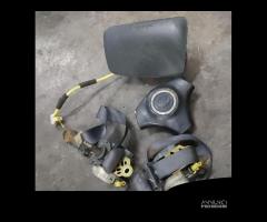 Kit Airbag Rav 4 2000-2004 - 6