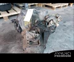 Cambio manuale Peugeot 307 1.6 diesel del 2005