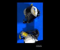 Kit Airbag Fiat Panda Hybrid 2022 - 4