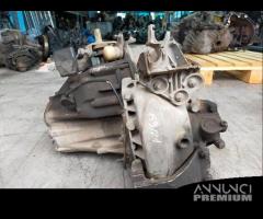 Cambio manuale Peugeot 407 2.0 diesel del 2005