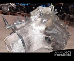 Cambio manuale Peugeot 206 1.4 diesel del 2005