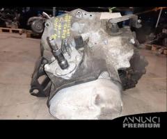 Cambio manuale Peugeot 206 1.4 diesel del 2005