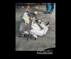 Cambio manuale Peugeot 206 1.4 diesel del 2003