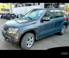 Suzuki Grand Vitara Anno 2009 SOLO PER RICAMBI