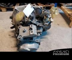 Cambio manuale Peugeot 2008 1.6 diesel del 2015