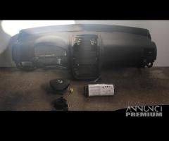 Volkswagen golf5 kit airbag 2008 - 1