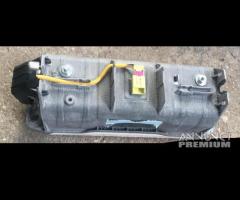 Volkswagen golf5 kit airbag 2008 - 4