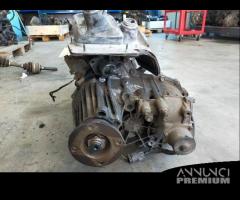 Cambio manuale Opel Frontera 2.2 diesel del 2003