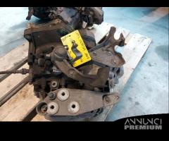 Cambio manuale Opel Corsa D 1.3 diesel del 2007 - 4