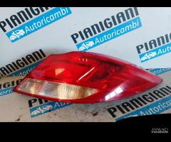 Faro Posteriore Destro Opel Insignia 2010 - 2