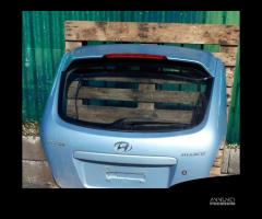 Portellone Hyundai accent post sw 2006 - 1