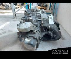 Cambio manuale Opel Corsa d 1.3 diesel del 2010 - 2