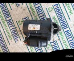 Motorino Avviamento Smart For Two 15 2003