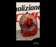 STOP DX RENAULT MODUS FRECCIA GIALLA - 1