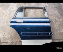 Porta Posteriore Destra Mitsubishi Pajero Sport