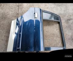 Porta Posteriore Destra Mitsubishi Pajero Sport