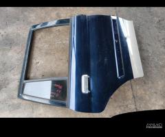 Porta Posteriore Destra Mitsubishi Pajero Sport