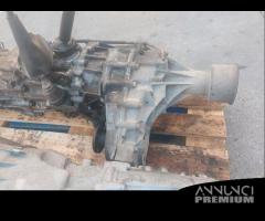 Cambio manuale Nissan Terrano II 2.7 diesel 2001 - 6