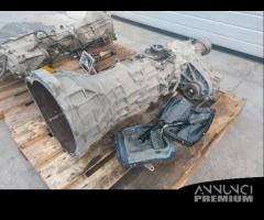 Cambio manuale Nissan Navara 2.5 diesel del 2002 - 4