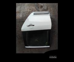 Porta Posteriore Sinistra Citroen C3 Picasso 2009 - 3