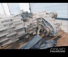 Cambio manuale Nissan Navara 2.5 diesel del 2002 - 6