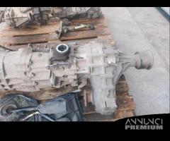 Cambio manuale Nissan Navara 2.5 diesel del 2002 - 7