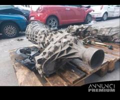 Cambio manuale Nissan Navara 2.5 diesel del 2002 - 8