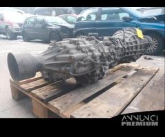 Cambio manuale Nissan Navara 2.5 diesel del 2002 - 10