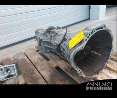 Cambio manuale Nissan Navara 2.5 diesel del 2002 - 13