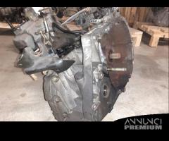 Cambio manuale Nissan Almera 1.5 diesel del 2006 - 2