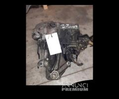 Cambio manuale Nissan Almera 1.5 diesel del 2006 - 6