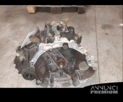 Cambio manuale Mitsubishi Colt 1.5 diesel del 2007 - 2