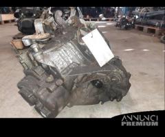 Cambio manuale Mitsubishi Colt 1.5 diesel del 2007 - 4